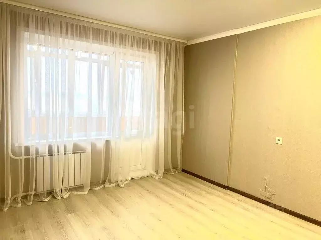 Студия Мордовия, Саранск ул. Тани Бибиной, 1/12 (22.2 м) - Фото 2