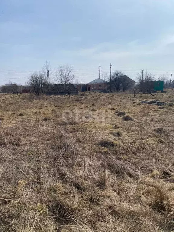 Участок в Северная Осетия, Владикавказ Хурзарин СНТ, ул. Кадетская ... - Фото 1