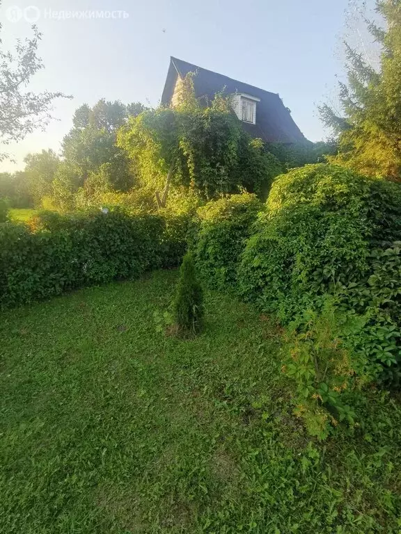 Дом в Московская область, муниципальный округ Луховицы, деревня ... - Фото 0