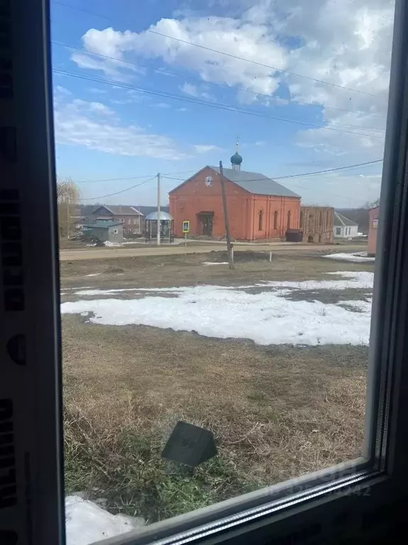 Дом в Липецкая область, Чаплыгинский муниципальный округ, с. Демкино ... - Фото 2