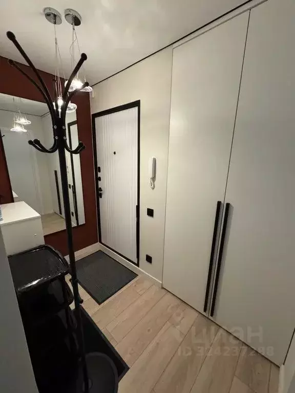 2-к кв. Москва Матвеевская ул., 3 (46.0 м) - Фото 1