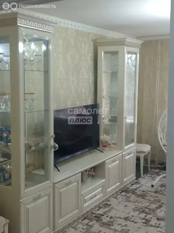 2-комнатная квартира: Нальчик, улица Мовсисяна, 21 (60 м) - Фото 0