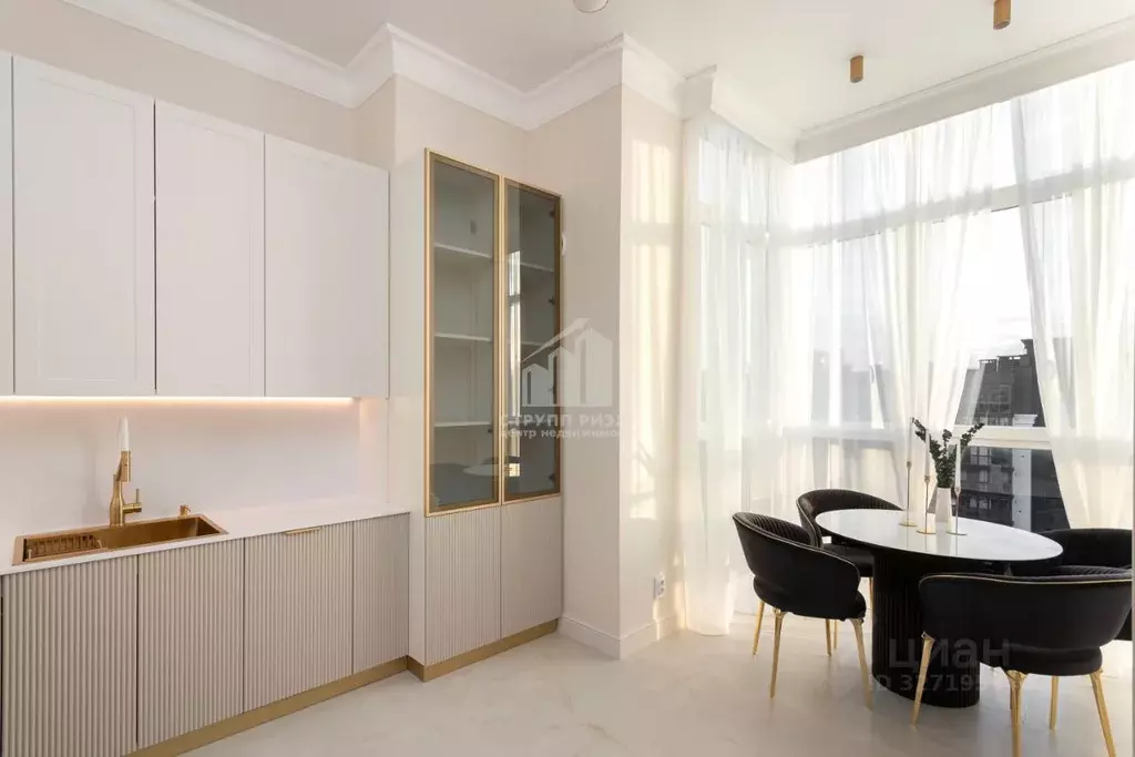 2-к кв. Калининградская область, Калининград Артиллерийская ул., 85 ... - Фото 2