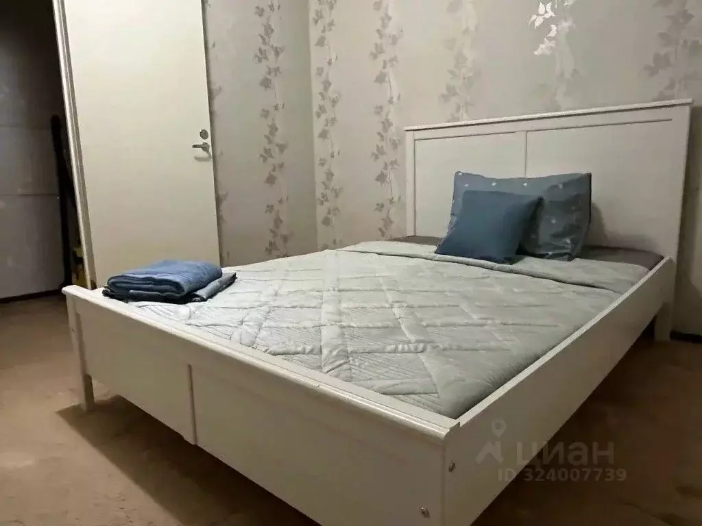 1-к кв. Карелия, Костомукша Интернациональная ул., 7 (49.0 м) - Фото 1