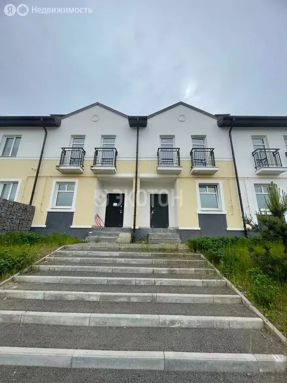 Дом в деревня Мистолово, Большой проспект, 11 (83.3 м) - Фото 1