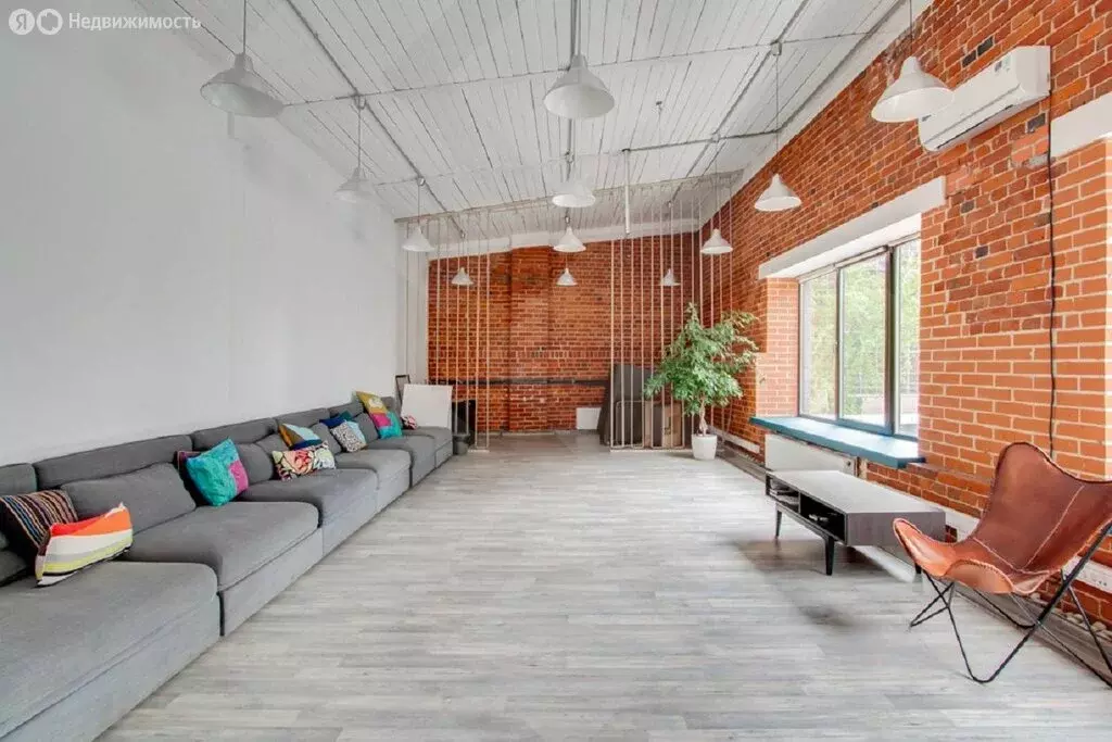 Офис (381 м) - Фото 1