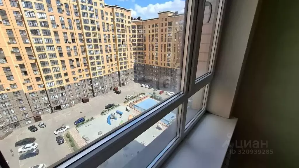 3-к кв. Ставропольский край, Ставрополь ул. Генерала Маргелова, 5/2 ... - Фото 2