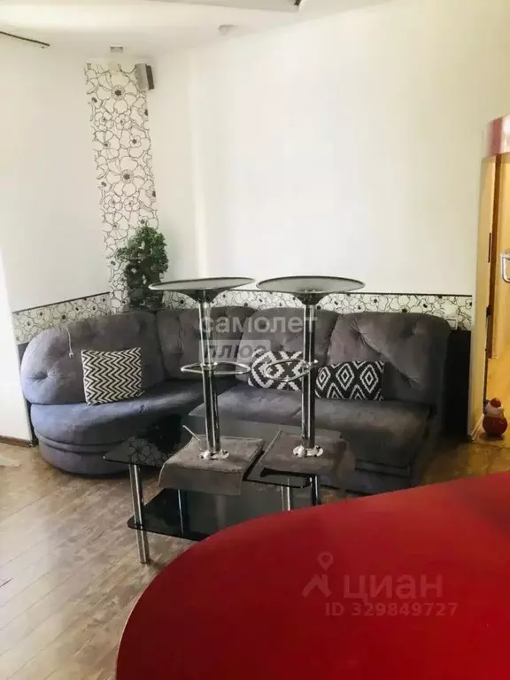 3-к кв. Челябинская область, Челябинск ул. Жукова, 18А (78.0 м) - Фото 1