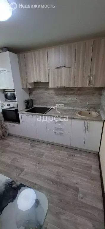 1-комнатная квартира: Самара, проспект Кирова, 389 (43 м) - Фото 0