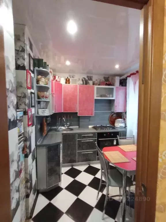 3-к кв. Нижегородская область, Нижний Новгород Кировская ул., 3 (44.2 ... - Фото 2