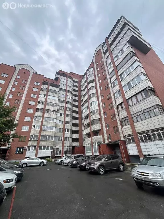 2-комнатная квартира: Екатеринбург, Заводская улица, 40 (60 м) - Фото 0