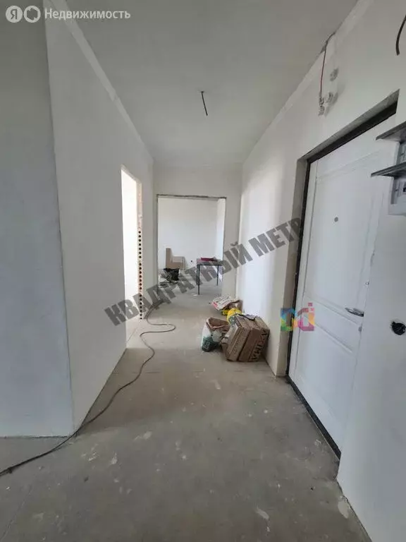 2-комнатная квартира: Элиста, 9-й микрорайон, 50 (64.5 м) - Фото 2