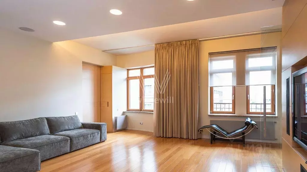 5-к кв. Москва ул. Бахрушина, 13 (286.0 м) - Фото 1