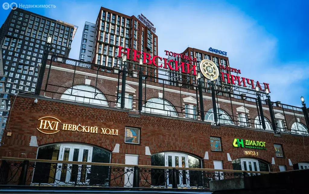 Помещение свободного назначения (171 м) - Фото 2