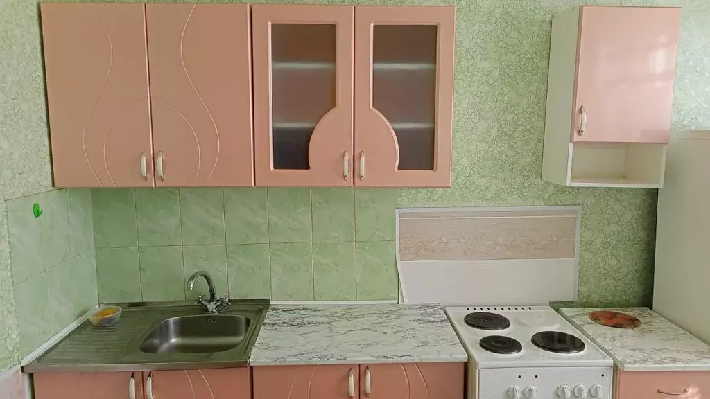 2-к кв. Самарская область, Тольятти Южное ш., 77 (66.0 м) - Фото 1