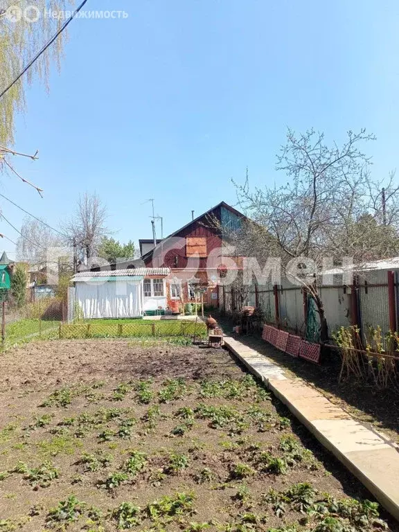 Дом в посёлок городского типа Томилино, улица Фурманова, 10 (41.6 м) - Фото 2