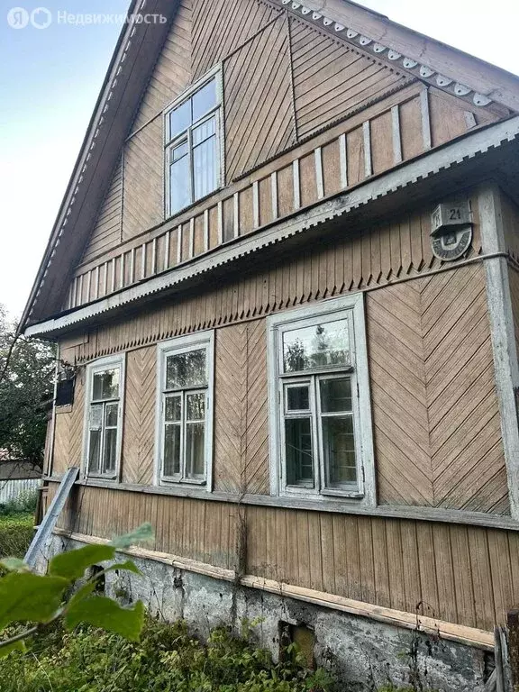 Дом в Токсово, Черничная улица, 21 (46.2 м) - Фото 2