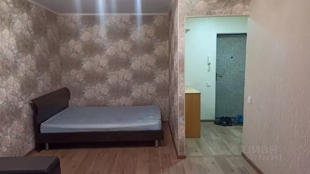 1-к кв. Татарстан, Альметьевск просп. Строителей, 22 (35.0 м) - Фото 2