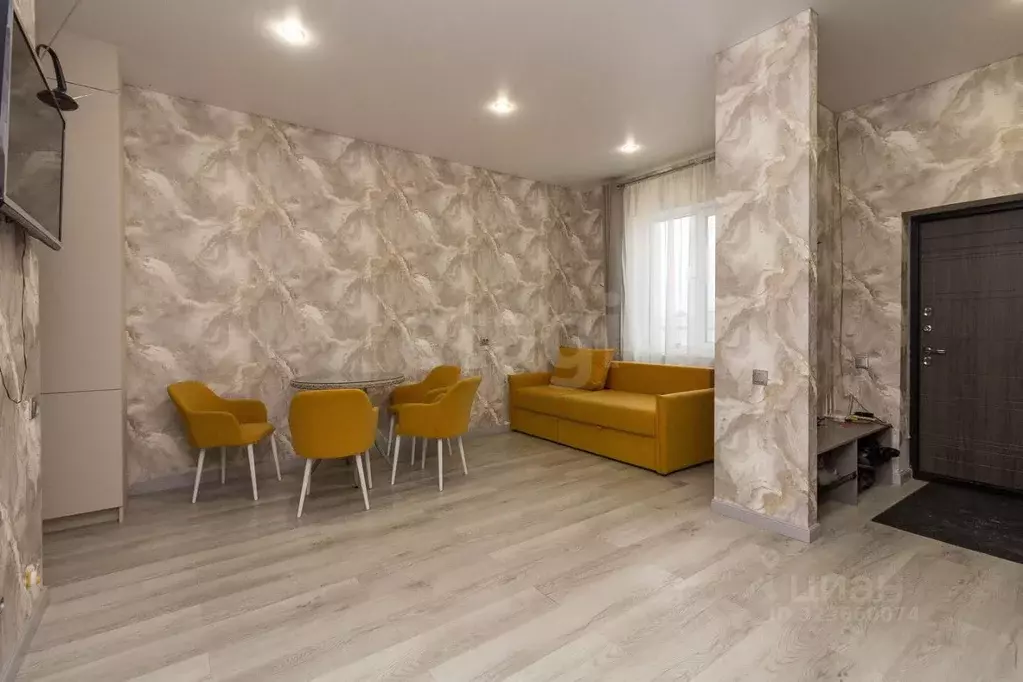 Дом в Тюменская область, Тюмень Якорь садовое товарищество, ул. Радуга ... - Фото 1