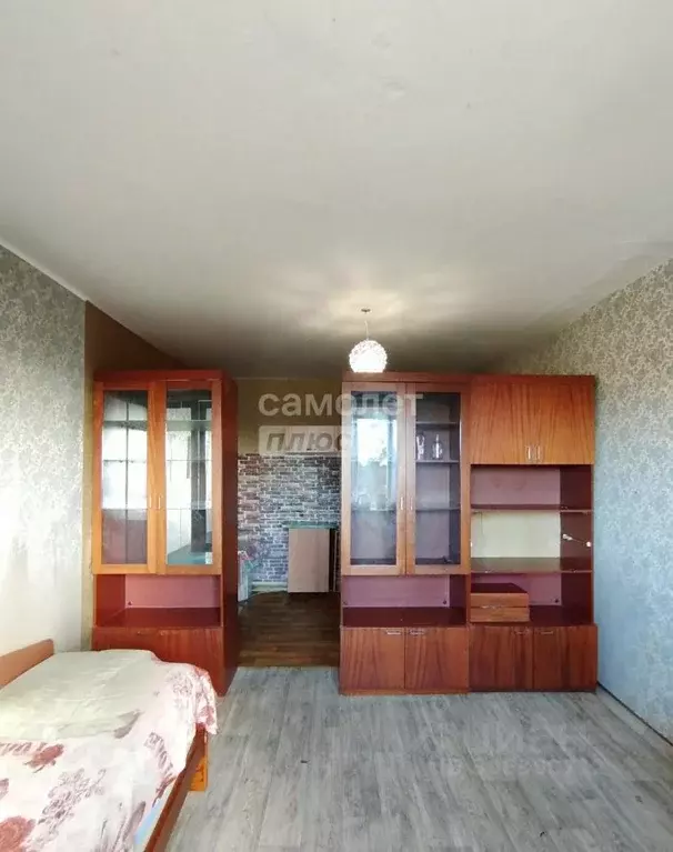 Комната Забайкальский край, Чита ул. Богомягкова, 66 (17.6 м) - Фото 1