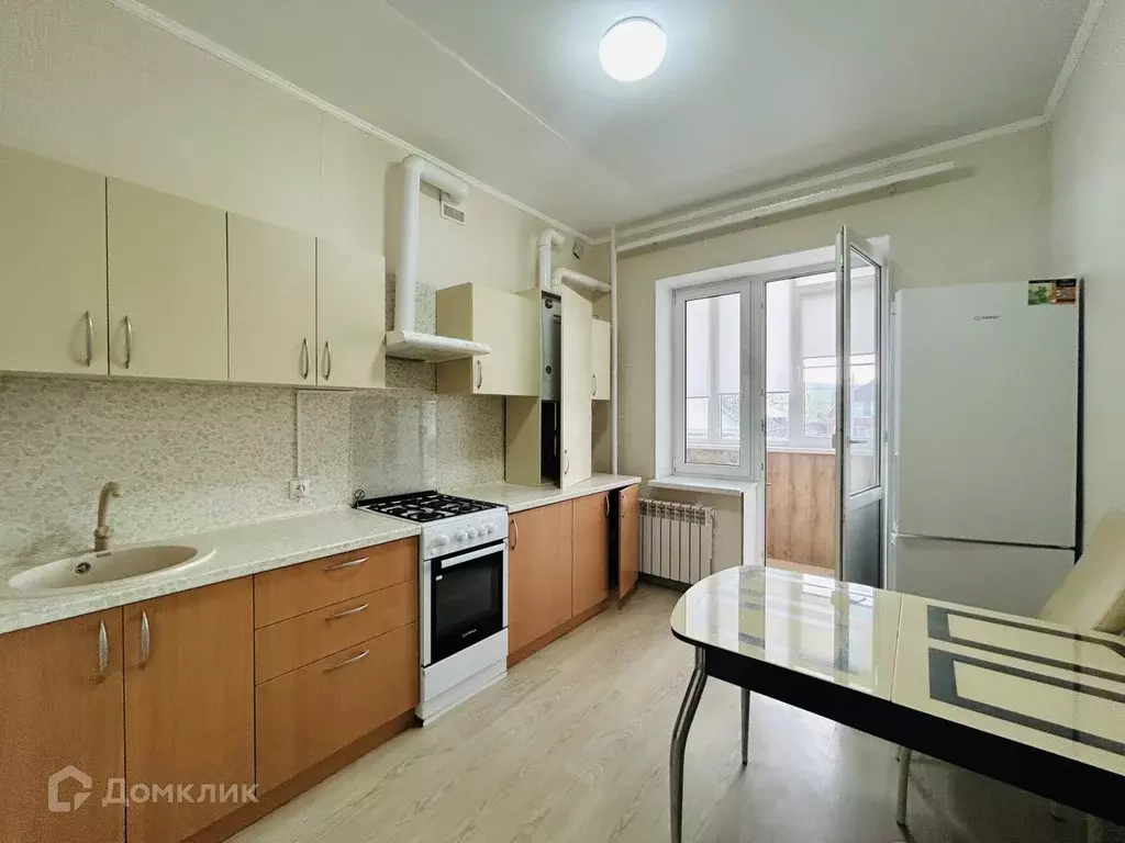 Продаётся 1-к квартира, 38 м - Фото 1