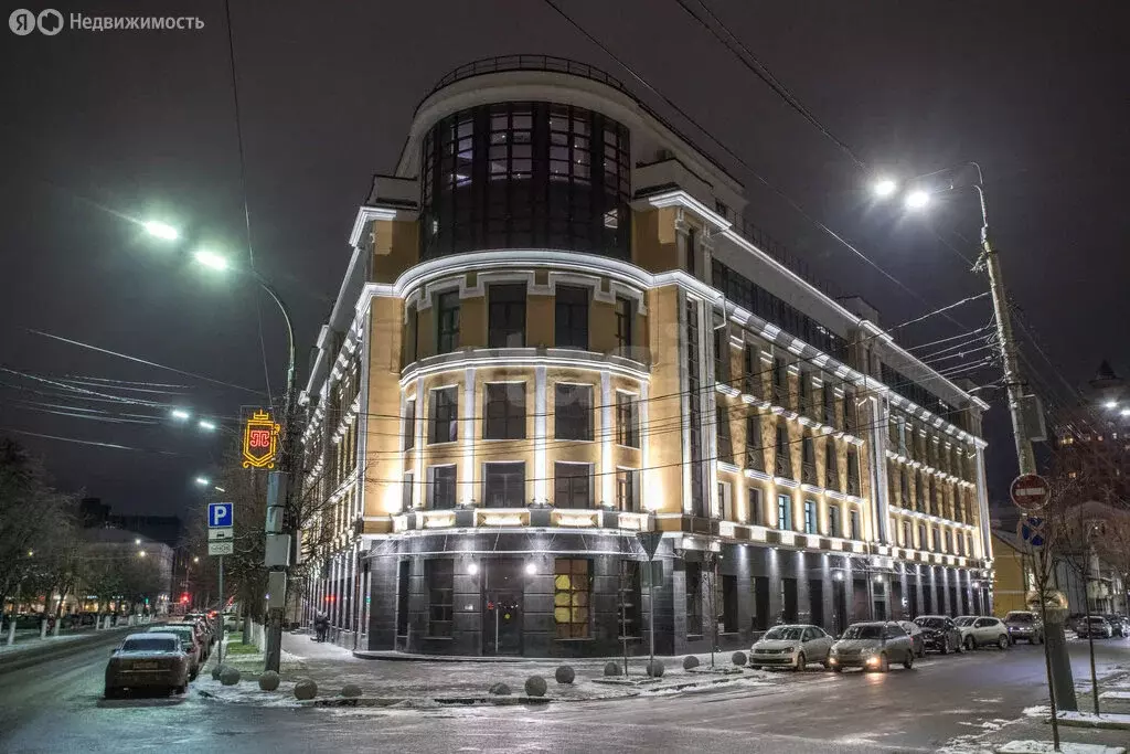 Офис (122 м) - Фото 1