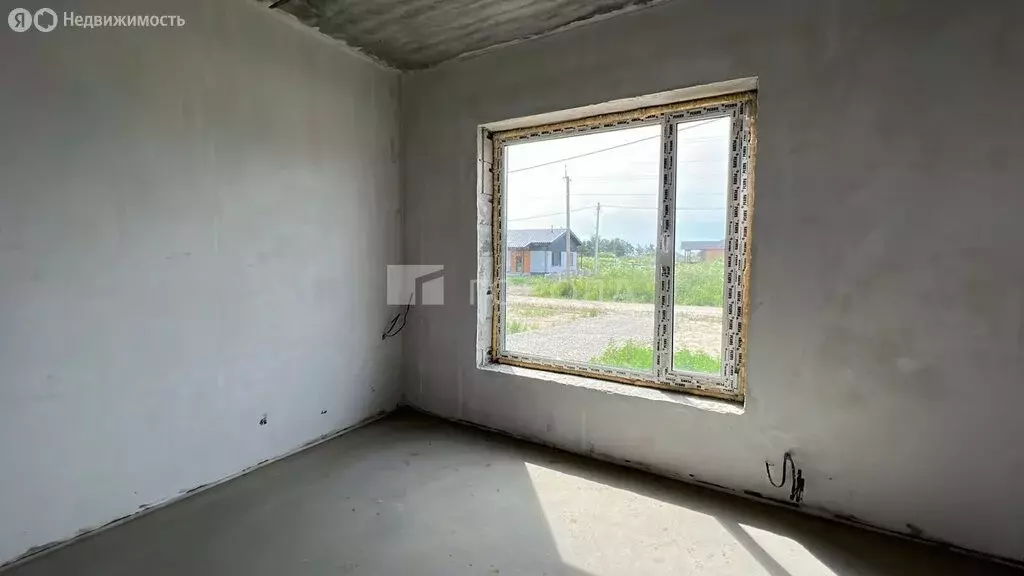 Дом в село Кафтанчиково, Луговая улица (90 м) - Фото 2