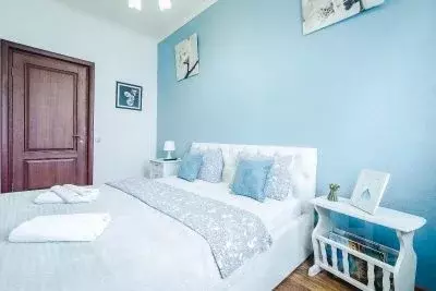 2-к кв. Москва Ростовская наб., 3 (70.0 м) - Фото 2