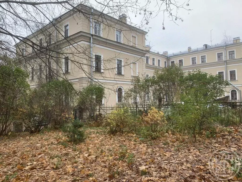 Квартира, 4 комнаты, 107.6 м - Фото 1