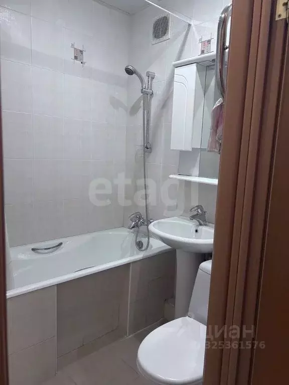 1-к кв. Москва Производственная ул., 5 (36.6 м) - Фото 2