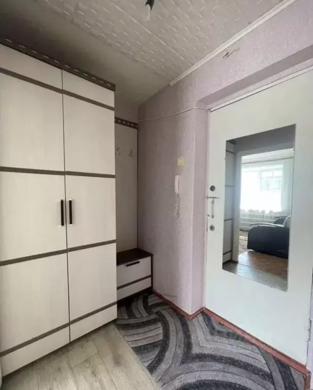 1-к кв. Татарстан, Зеленодольск ул. Комарова, 8А (36.0 м) - Фото 1