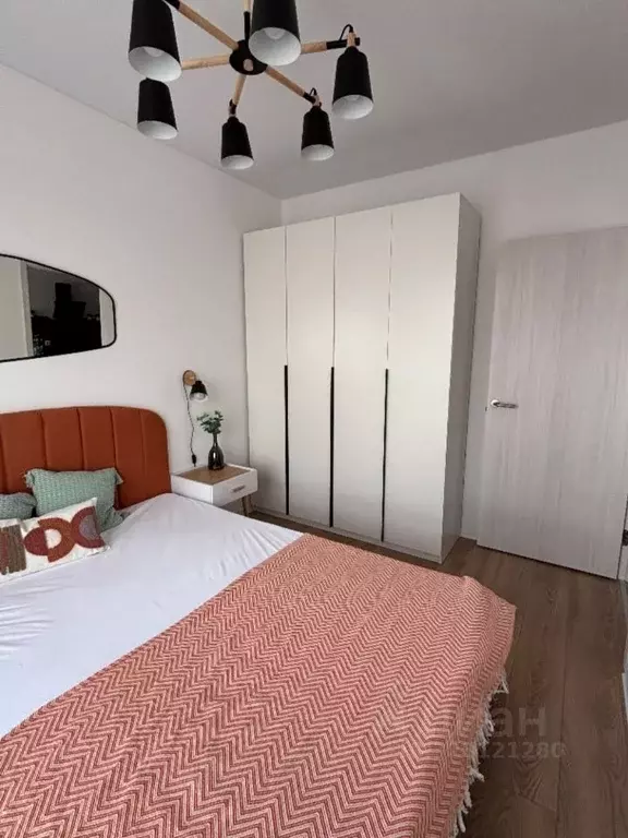 1-к кв. Москва Амурская ул., 2к1 (31.7 м) - Фото 2