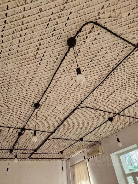 Офис в Ростовская область, Ростов-на-Дону Ворошиловский просп., 52/61 ... - Фото 1