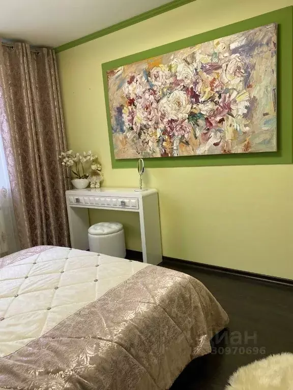 2-к кв. Москва Кременчугская ул., 3К3 (60.0 м) - Фото 2
