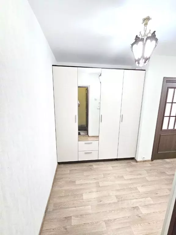 1-к кв. Московская область, Ленинский городской округ, Дрожжино пгт ... - Фото 1