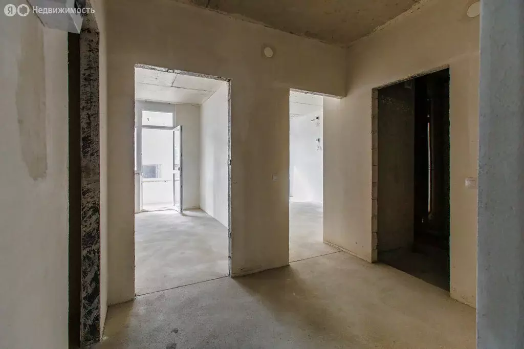 1-комнатная квартира: Симферополь, улица Батурина, 177к3 (43.11 м) - Фото 2