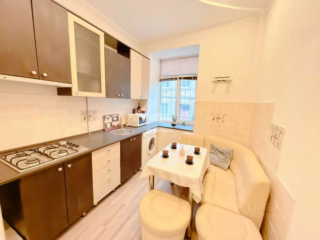 3-к кв. Крым, Керчь ул. Свердлова, 28 (60.4 м) - Фото 2