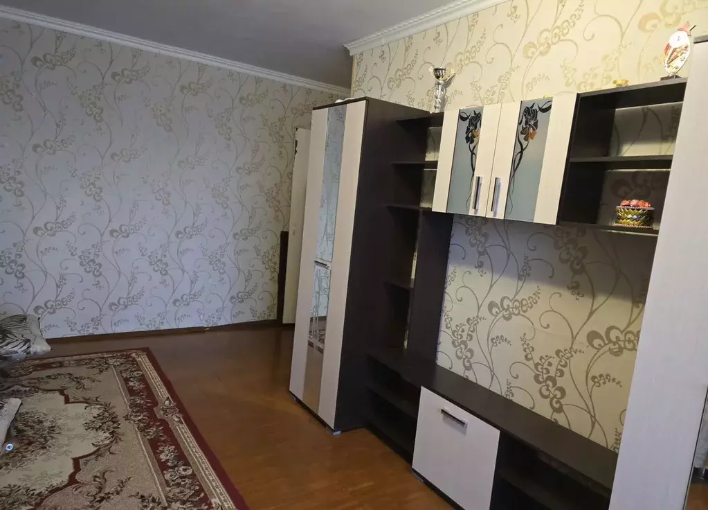 2-к кв. Московская область, Коломна Озерское ш., 35 (42.0 м) - Фото 2