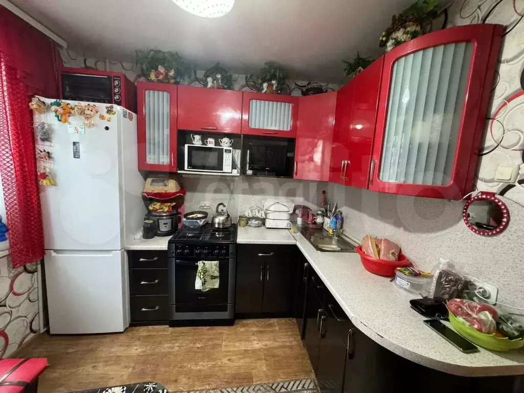 2-к. квартира, 51 м, 3/9 эт. - Фото 1