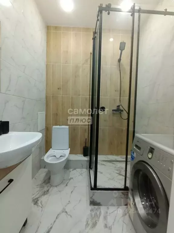 Студия Краснодарский край, Краснодар пос. Знаменский, ул. Природная ... - Фото 2