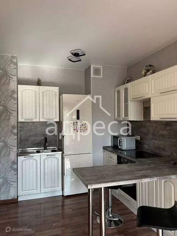 Продаётся 1-к квартира, 37 м - Фото 0