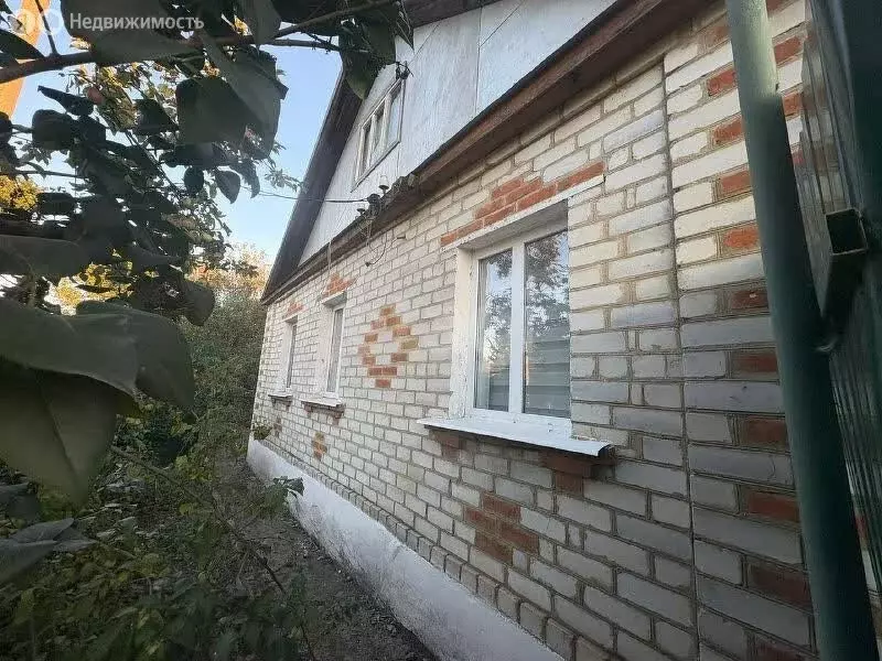 Дом в Бехтеевка, улица Толстого (55.2 м) - Фото 0