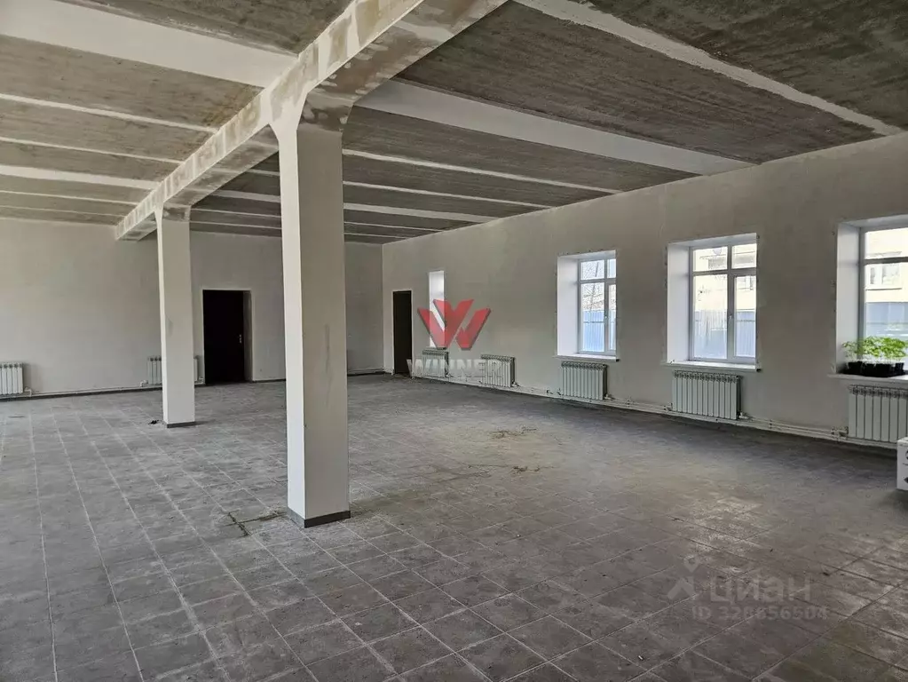 Офис в Нижегородская область, Богородск ул. Свердлова, 23А (160 м) - Фото 2