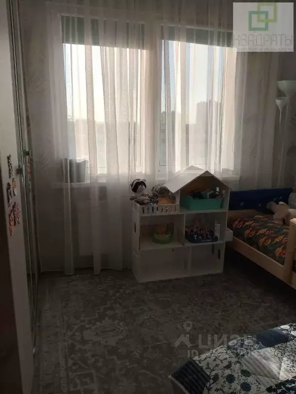 Студия Санкт-Петербург дор. Муринская, 25к3 (21.8 м) - Фото 0