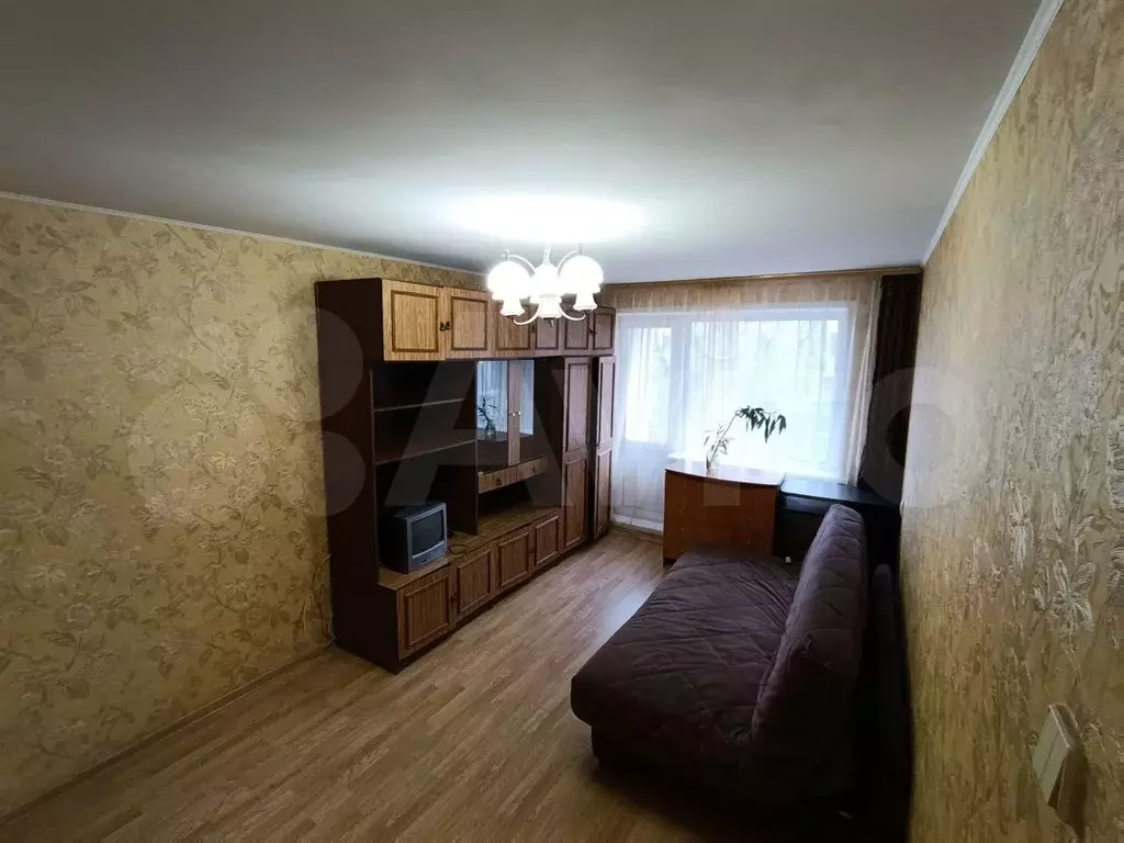 2-к. квартира, 45м, 2/5эт. - Фото 0