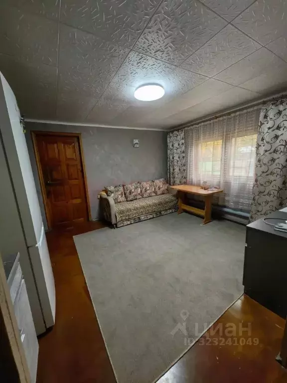 Дом в Ростовская область, Волгодонск пер. Матросова, 61 (55 м) - Фото 2