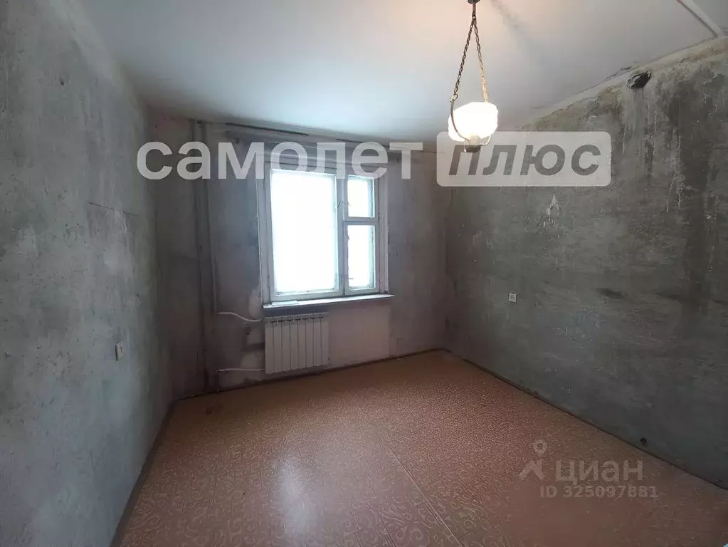 2-к кв. Вологодская область, Шекснинский муниципальный округ, д. ... - Фото 2