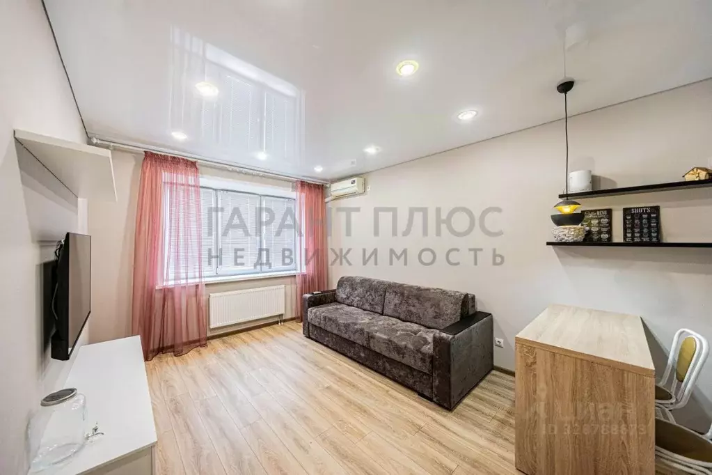 2-к кв. Липецкая область, Липецк ул. Осканова, 2 (45.0 м) - Фото 2