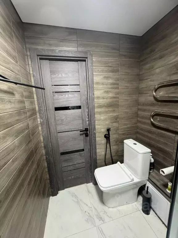 Студия Пензенская область, Заречный Светлая ул., 1 (21.8 м) - Фото 1