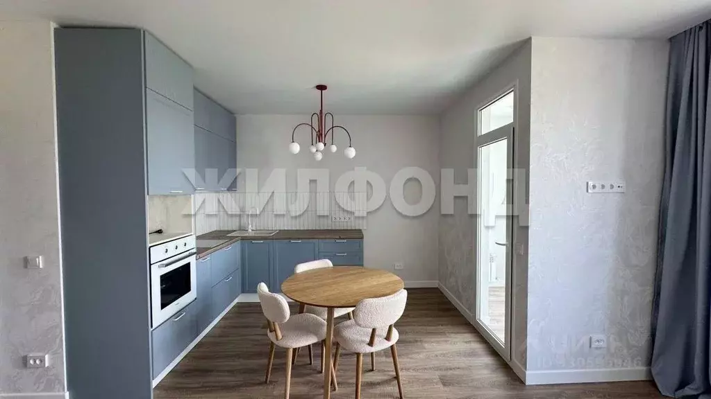 Студия Брянская область, Брянск Советская ул., 124 (33.0 м) - Фото 2